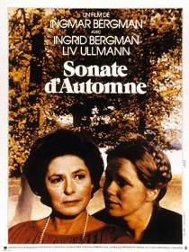 SONATE D'AUTOMNE